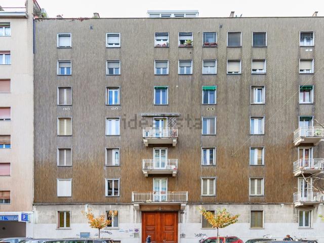 Appartamento in affitto di 65 m² in Via Gran San Bernardo, 13