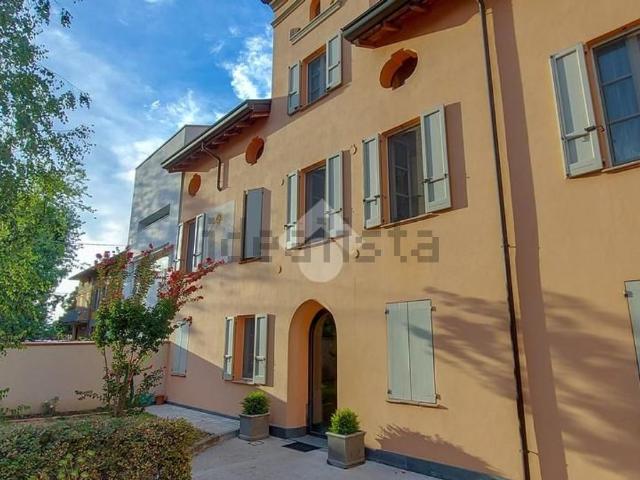Appartamento in affitto di 65 m² in Via Guglielmo Du Tillot, 32