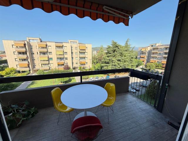 Appartamento in affitto di 65 m² in Via Guglielmo Oberdan, 6