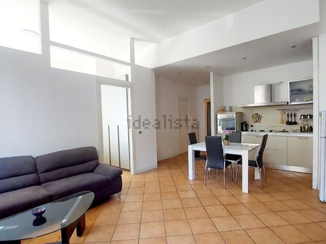 Appartamento in affitto di 65 m² in Via Guglielmo Oberdan