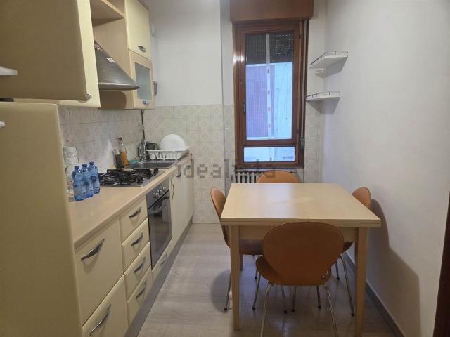Appartamento in affitto di 65 m² in Via Guglielmo Marconi, 74