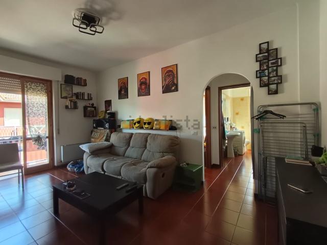 Appartamento in affitto di 65 m² in Via Guglielmo Marconi, 11
