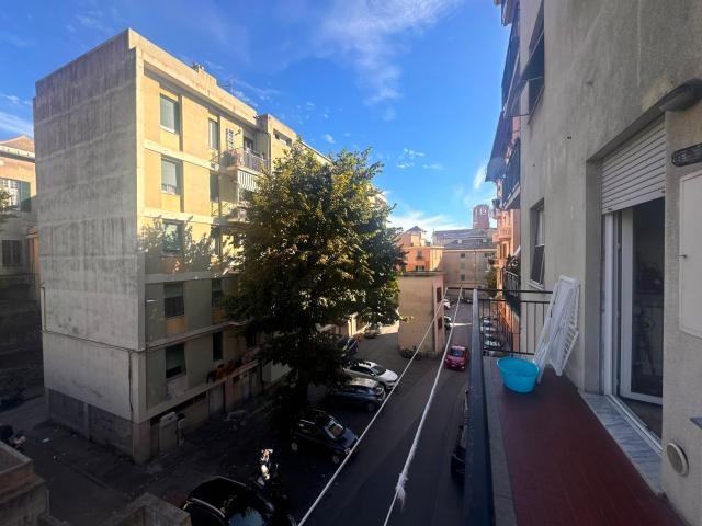 Appartamento in affitto di 65 m² in Via Guido Agosti, 48
