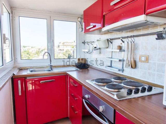 Appartamento in affitto di 65 m² in Via Guido Guinizelli, 1
