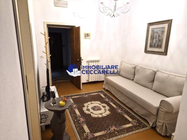 Appartamento in affitto di 65 m² in Via Guidoni Girolamo