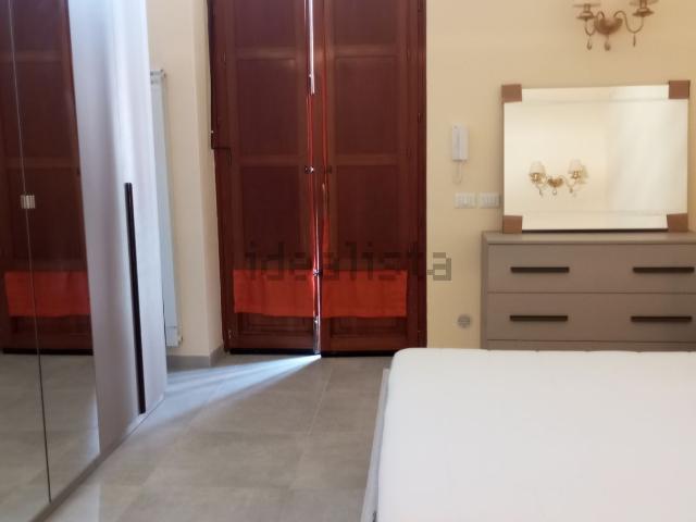 Appartamento in affitto di 65 m² in Via Ierone I L&apos Etneo