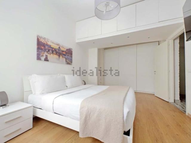 Appartamento in affitto di 65 m² in Via Innocenzo XI, 7