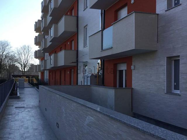 Appartamento in affitto di 65 m² in Via Ippolito Nievo, 4