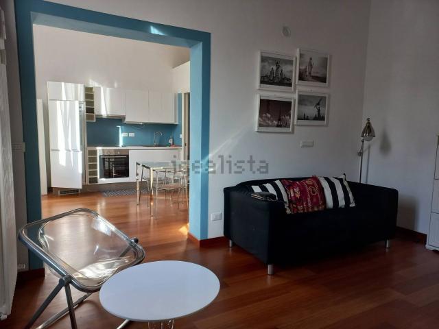 Appartamento in affitto di 65 m² in Via Irnerio, 20