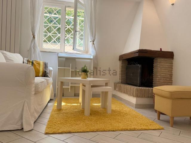 Appartamento in affitto di 65 m² in Via Italo Panattoni