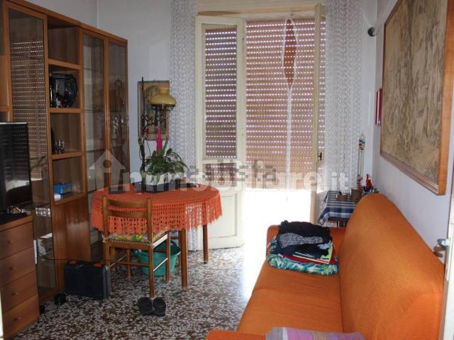 Appartamento in affitto di 65 m² in Via Italo Rossi, 44