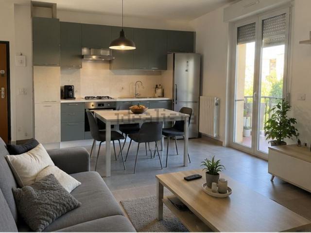 Appartamento in affitto di 65 m² in Via Jacopo Zanguidi