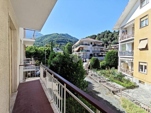 Appartamento in affitto di 65 m² in Via Jenny Cardon, 2