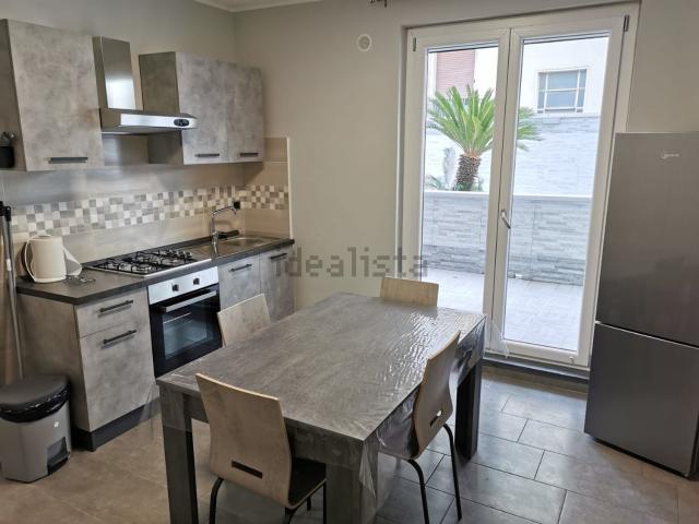 Appartamento in affitto di 65 m² in Via John Fitzgerald Kennedy, 5
