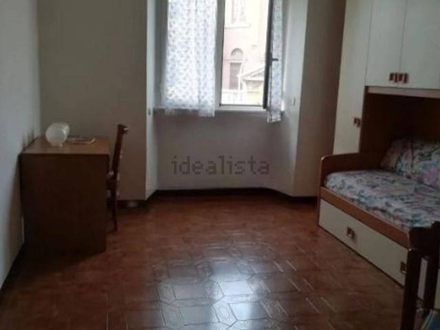 Appartamento in affitto di 65 m² in Via La Spezia