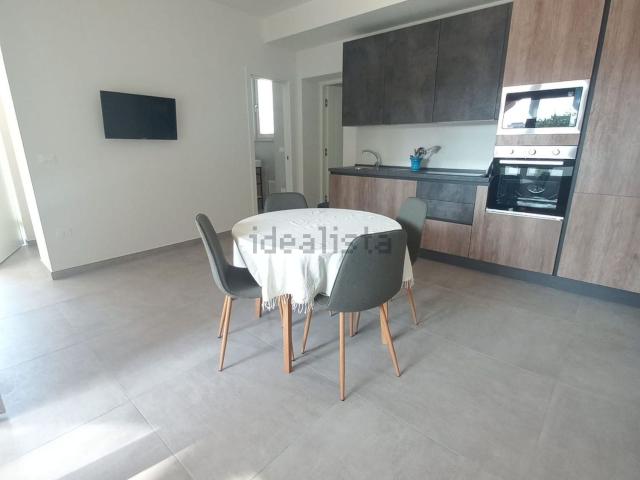 Appartamento in affitto di 65 m² in Via Lago Ampollino, 40