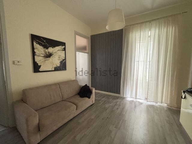 Appartamento in affitto di 65 m² in Via Larino