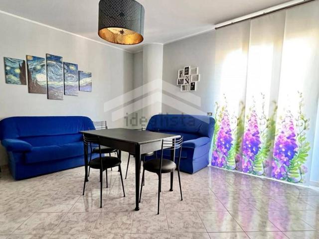Appartamento in affitto di 65 m² in Via Lazio