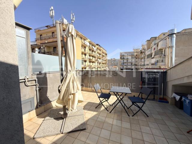 Appartamento in affitto di 65 m² in Via Lepanto, 18