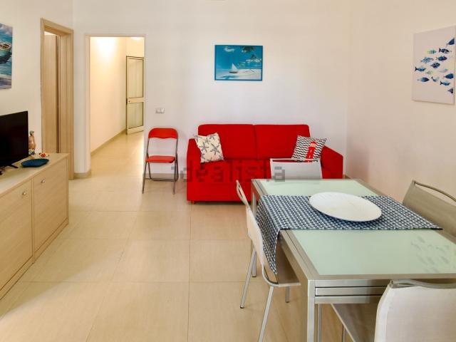 Appartamento in affitto di 65 m² in Via Lepanto, 10