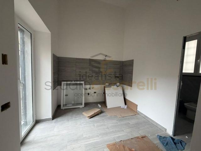 Appartamento in affitto di 65 m² in Via Licoda