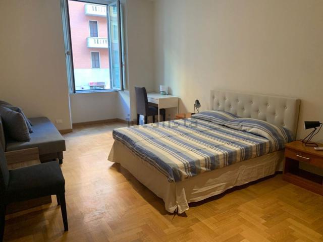 Appartamento in affitto di 65 m² in Via Livorno
