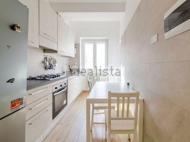 Appartamento in affitto di 65 m² in Via Lomellina, 47