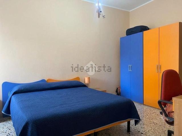 Appartamento in affitto di 65 m² in Via Lorenzo Maitani, 10