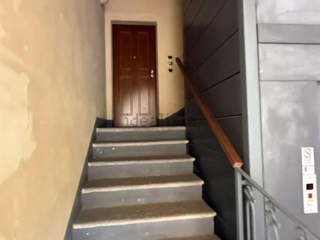 Appartamento in affitto di 65 m² in Via Luigi Canina, 13