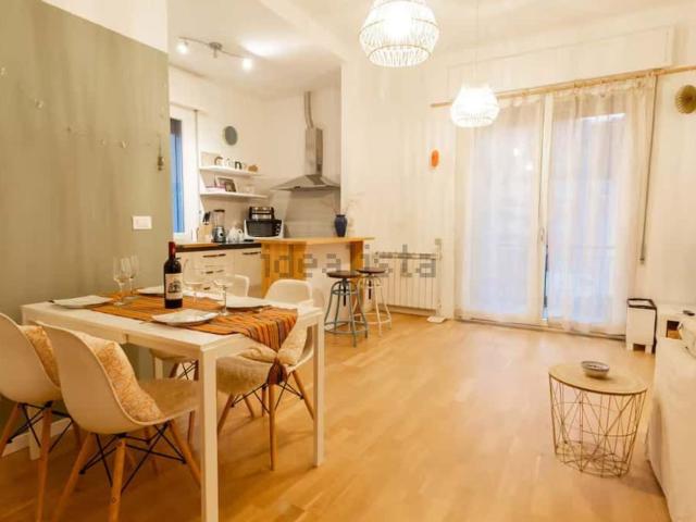Appartamento in affitto di 65 m² in Via Luigi Galvani