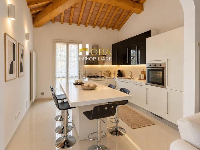 Appartamento in affitto di 65 m² in Via Luigi Pampaloni, 45