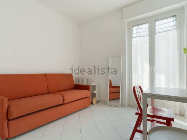 Appartamento in affitto di 65 m² in Via Luigi Pulci, 19