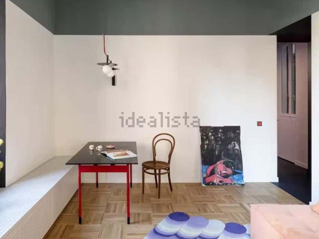 Appartamento in affitto di 65 m² in Via Luigi Settembrini, 18