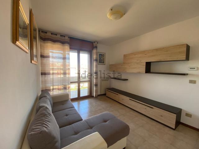 Appartamento in affitto di 65 m² in Via Mantova, 41