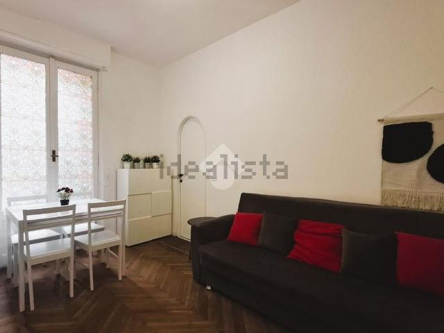 Appartamento in affitto di 65 m² in Via Mac Mahon, 1