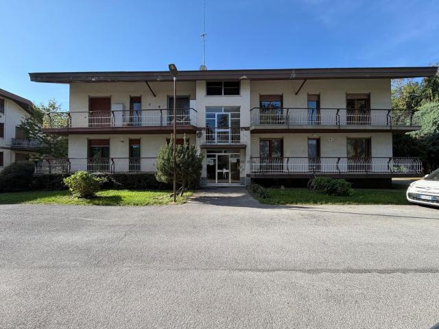 Appartamento in affitto di 65 m² in Via Madonna del Colletto, 29
