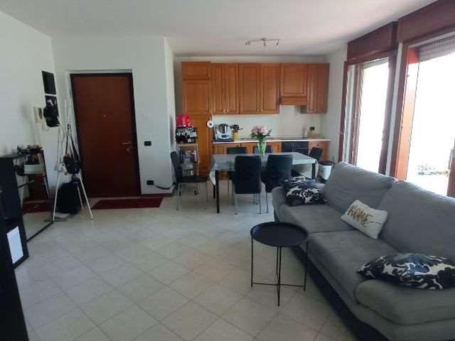Appartamento in affitto di 65 m² in Via Madonna della Neve