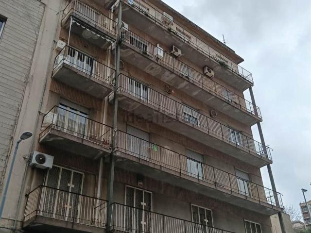 Appartamento in affitto di 65 m² in Via Maffei, 15