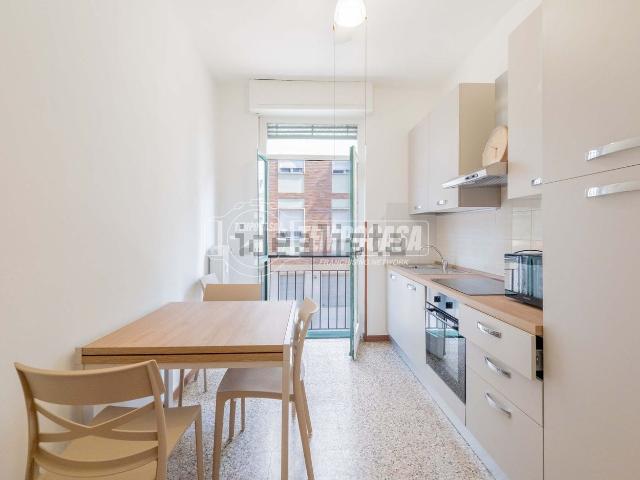 Appartamento in affitto di 65 m² in Via Magellano