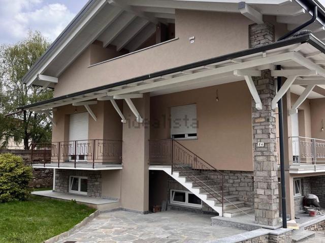 Appartamento in affitto di 65 m² in Via Maggiate, 24