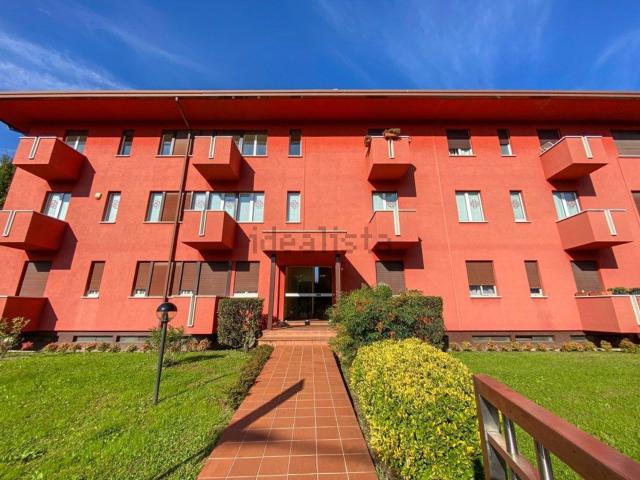Appartamento in affitto di 65 m² in Via Martin Luther King, 3