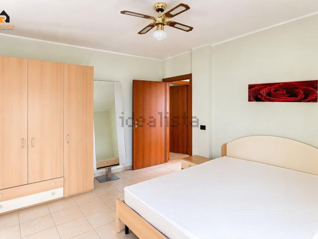 Appartamento in affitto di 65 m² in Via Mar Tirreno, 186