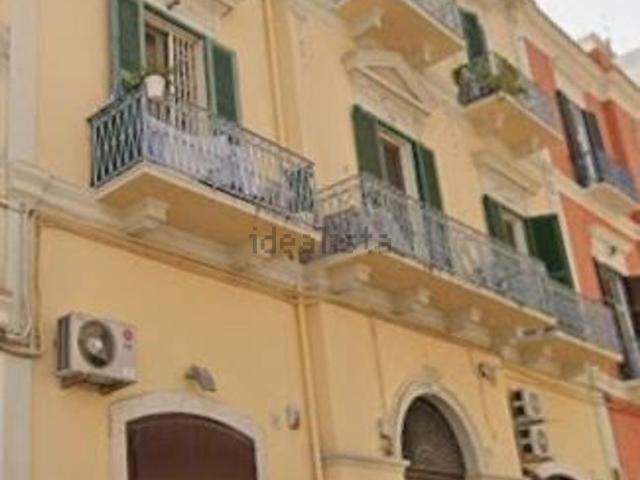 Appartamento in affitto di 65 m² in Via Marcello Celentano