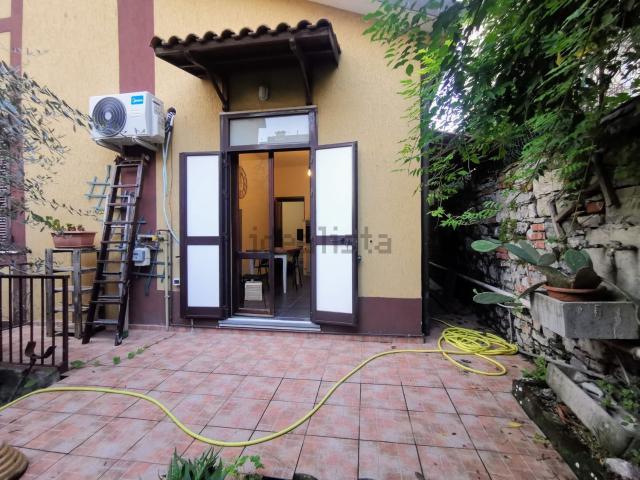 Appartamento in affitto di 65 m² in Via Marco Federici