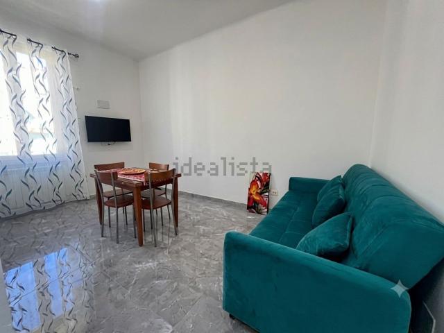 Appartamento in affitto di 65 m² in Via Marco Federici