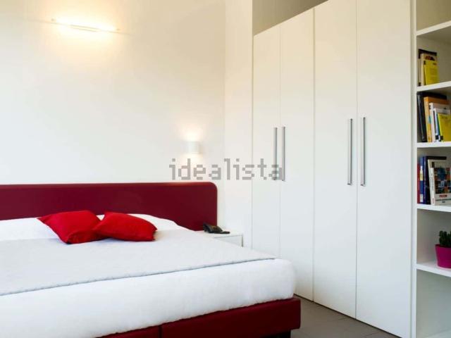 Appartamento in affitto di 65 m² in Via Mario Fantin, 15