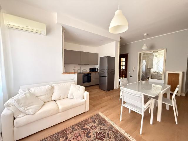 Appartamento in affitto di 65 m² in Via Mario Maggioli