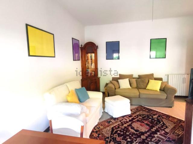 Appartamento in affitto di 65 m² in Via Mario Mascardi, 2