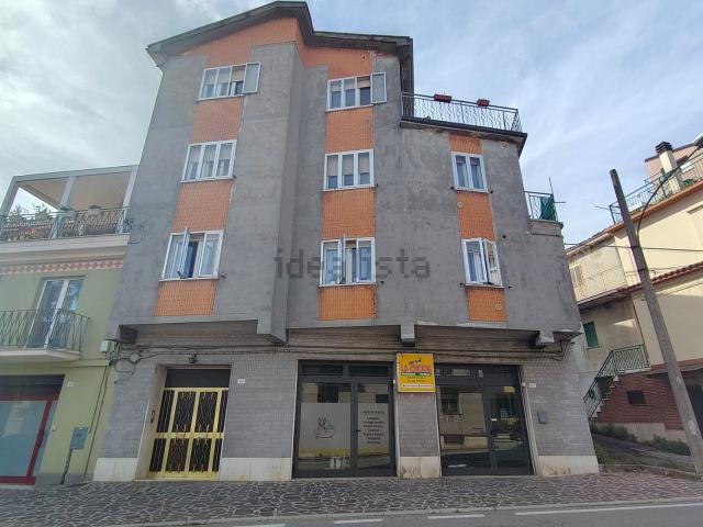 Appartamento in affitto di 65 m² in Via Marruccina, 64