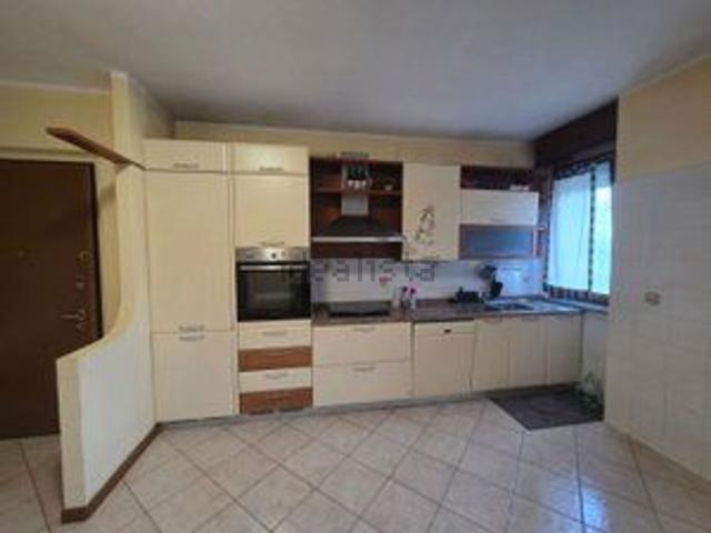 Appartamento in affitto di 65 m² in Via Massara, 4